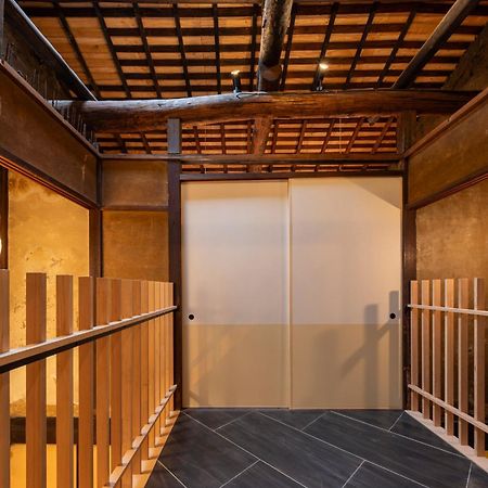 Machiya Hotel Yanagi 교토 외부 사진