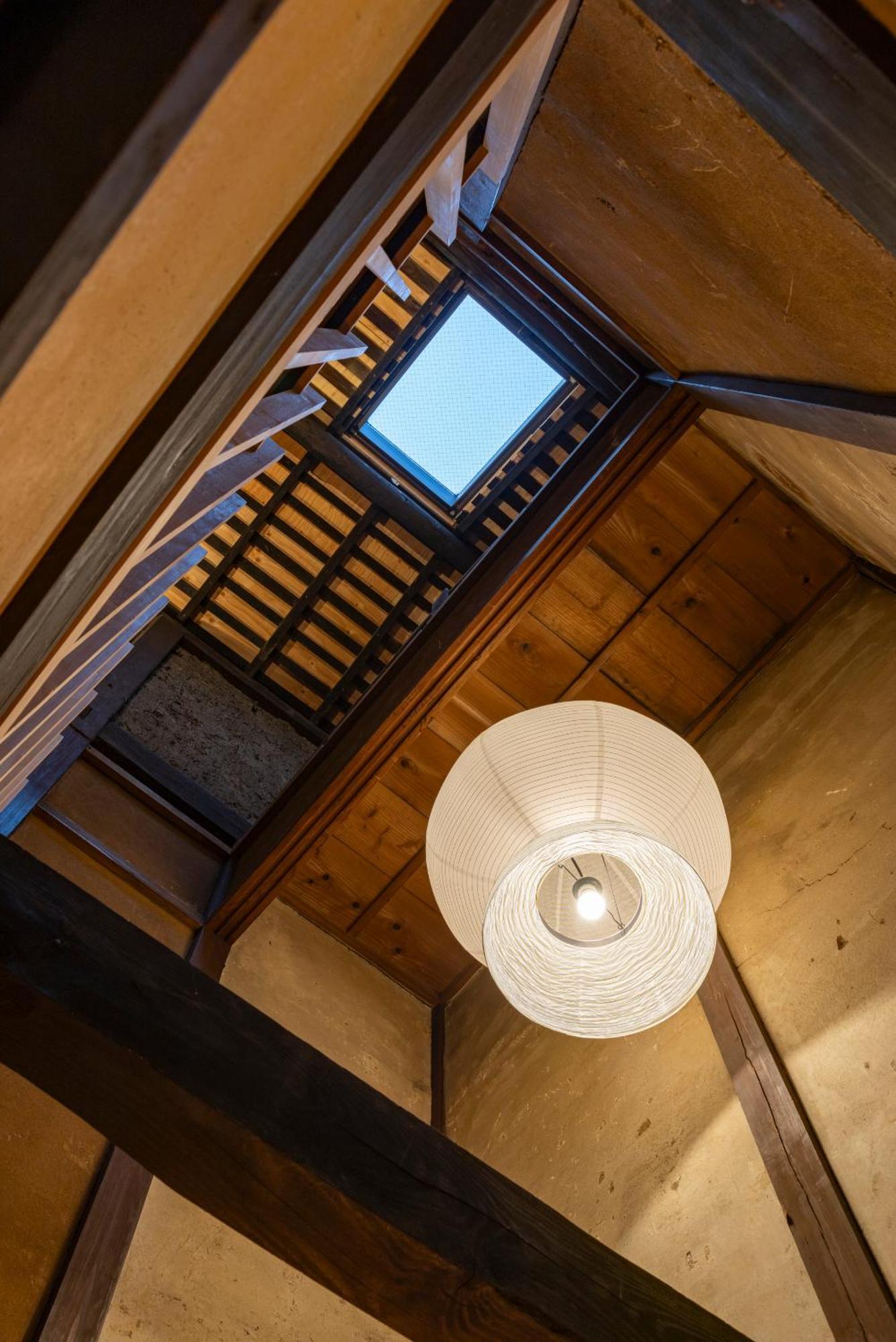 Machiya Hotel Yanagi 교토 외부 사진