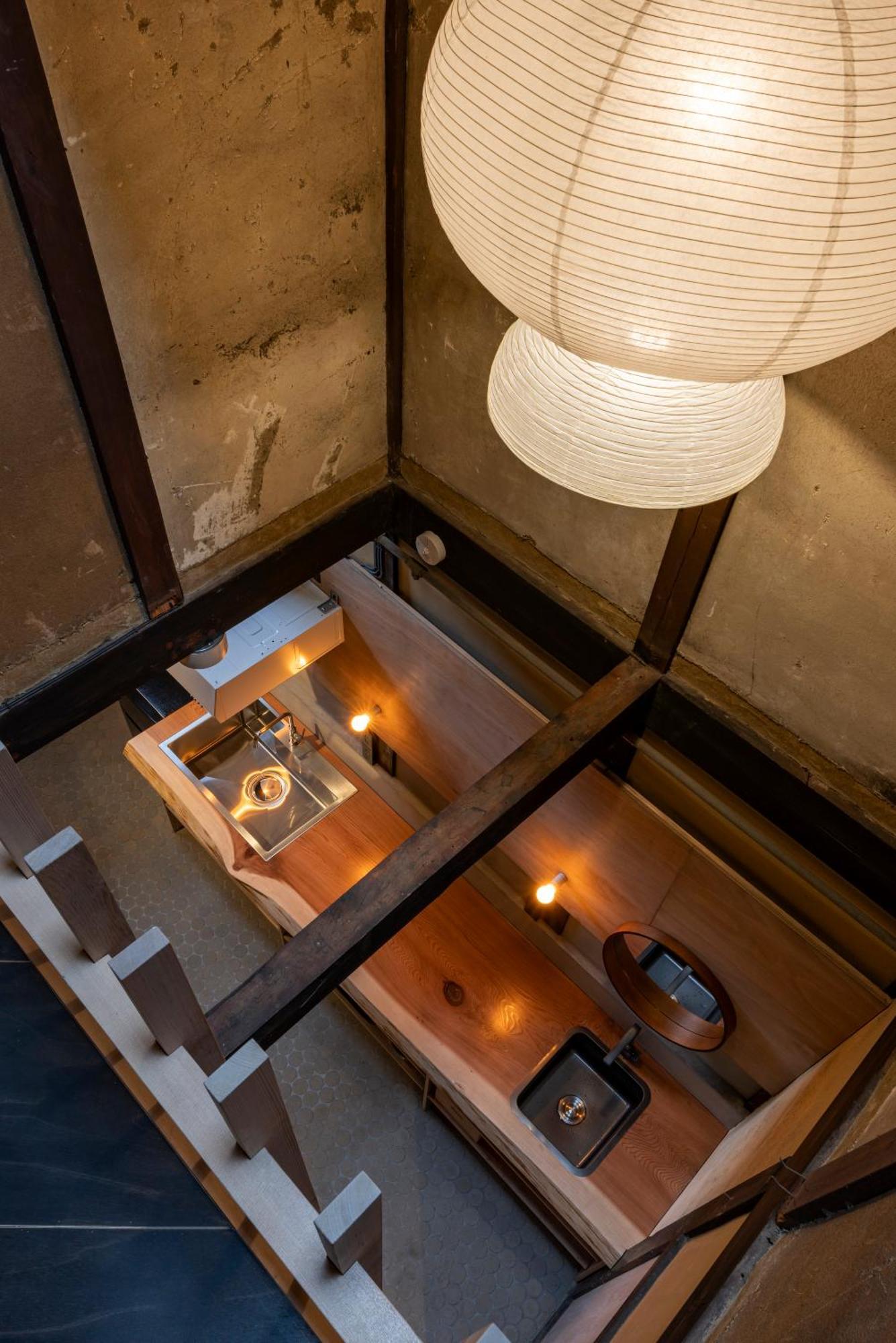 Machiya Hotel Yanagi 교토 외부 사진