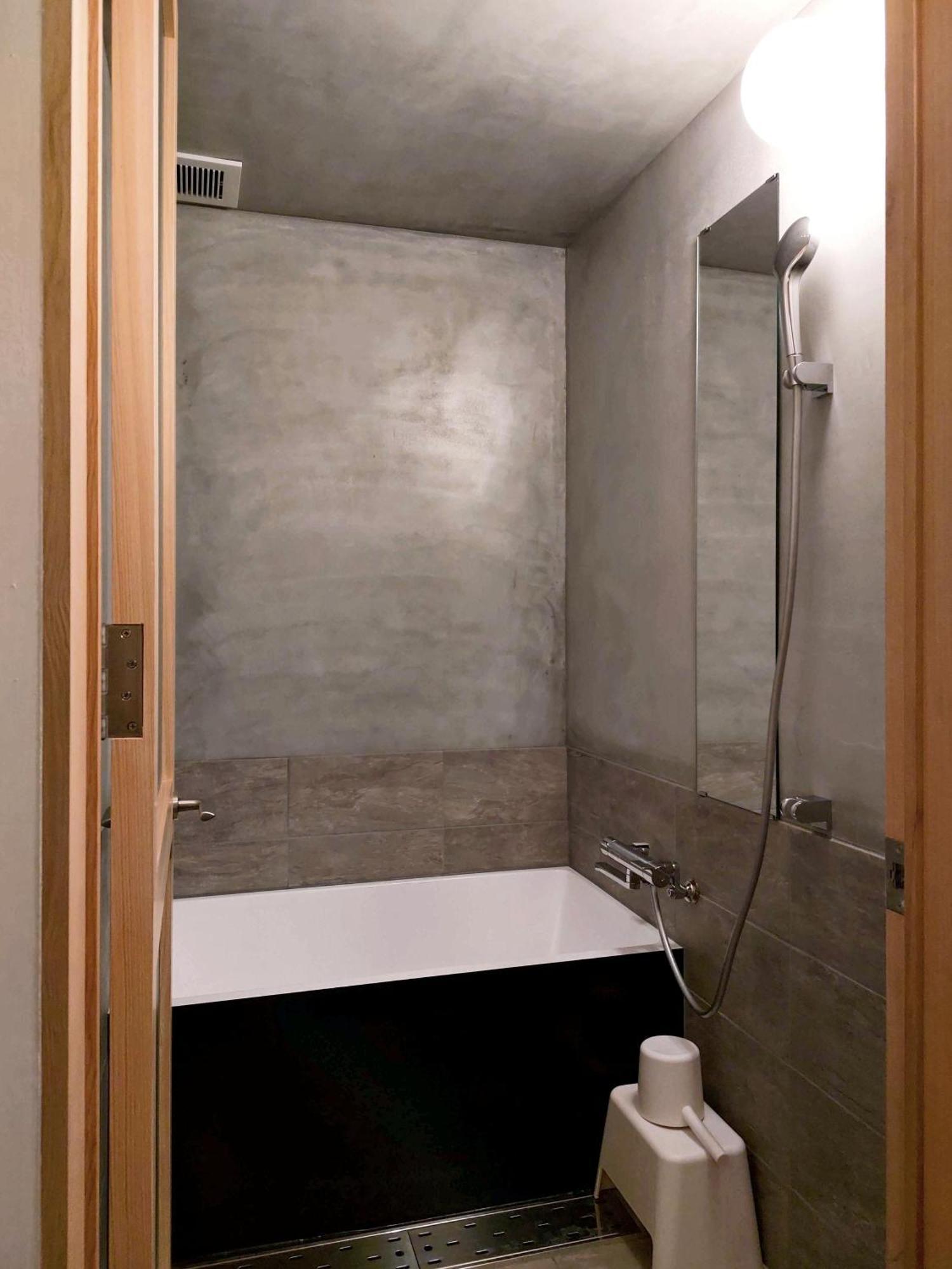 Machiya Hotel Yanagi 교토 외부 사진