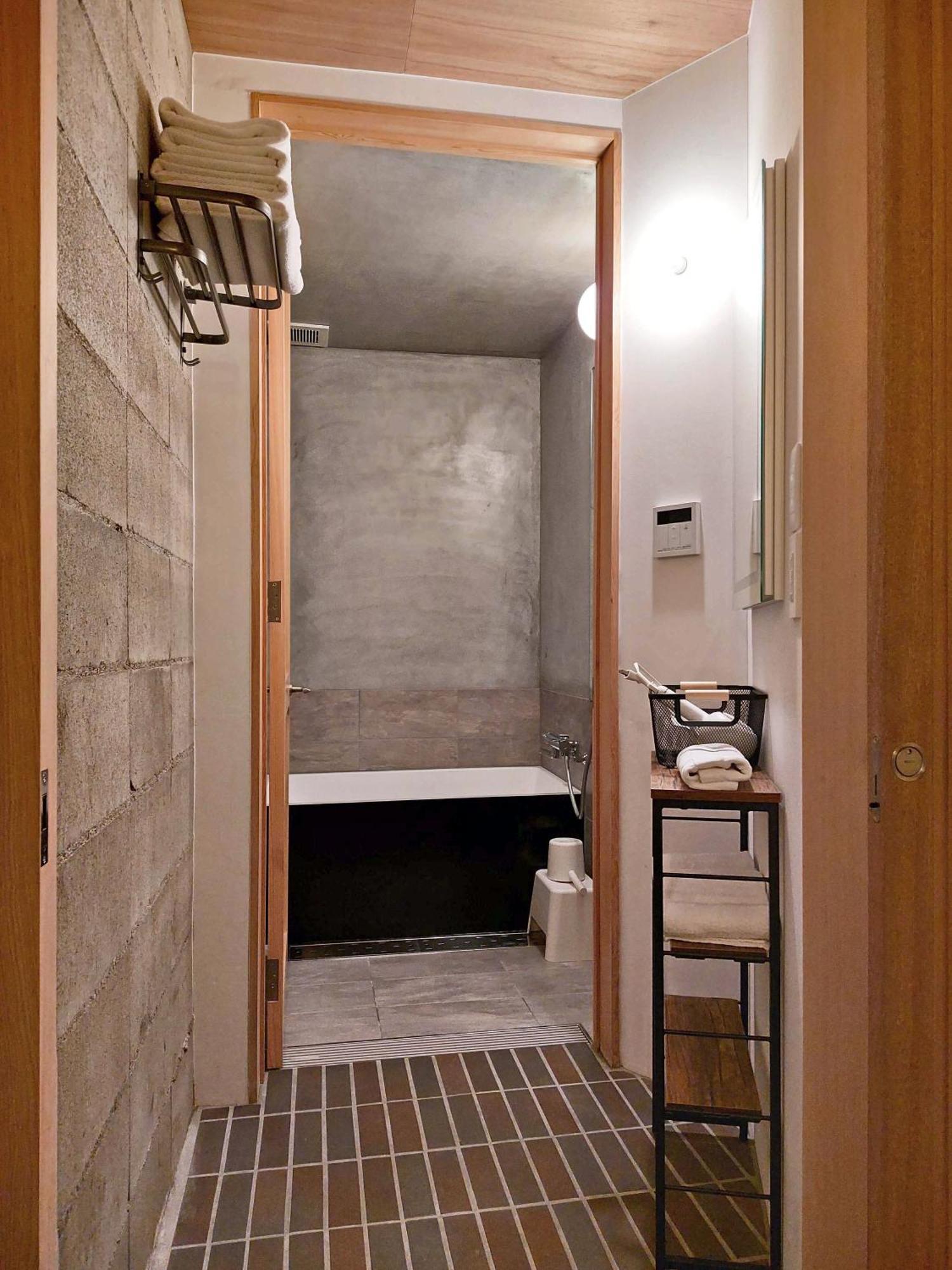 Machiya Hotel Yanagi 교토 외부 사진