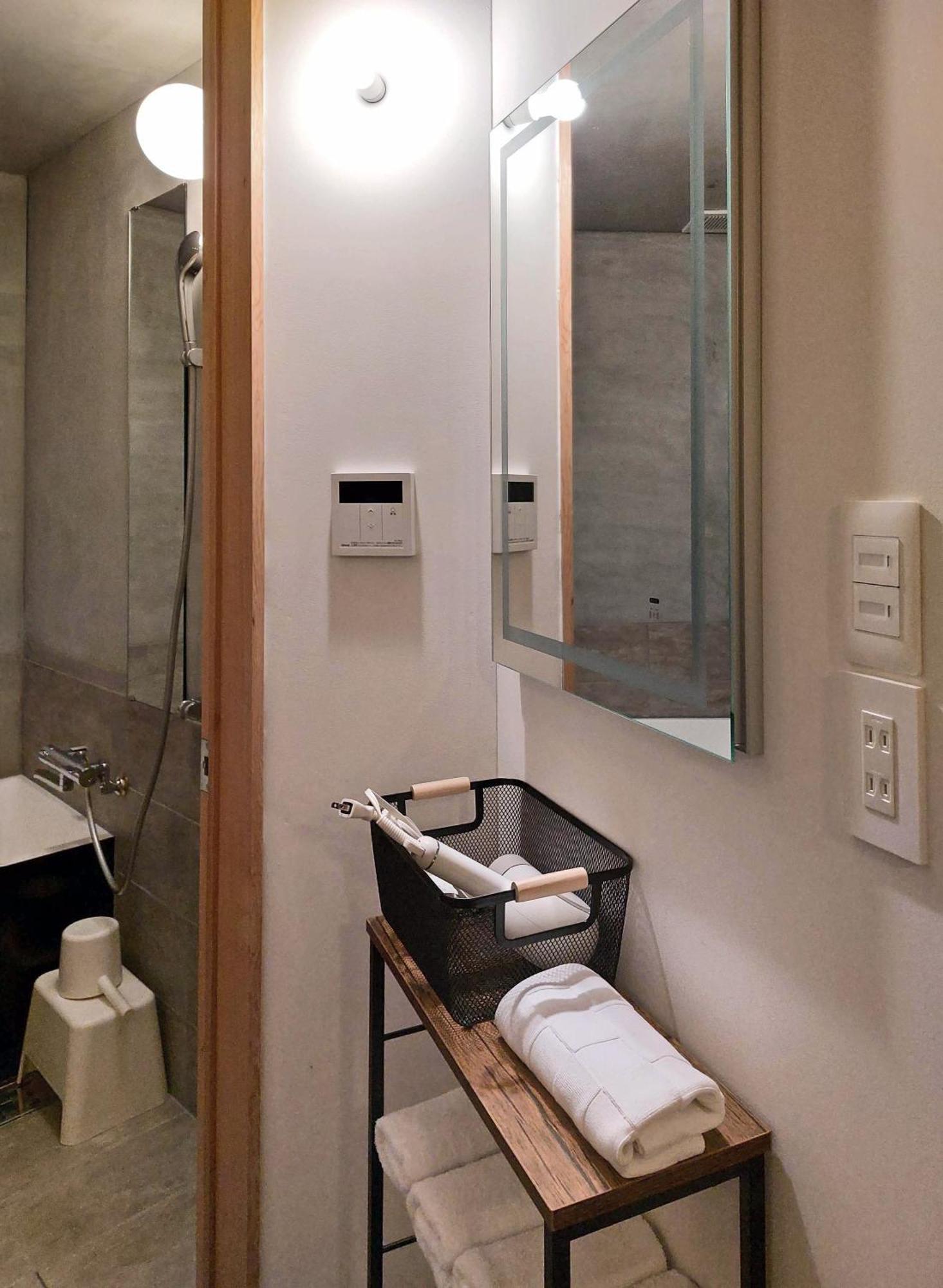 Machiya Hotel Yanagi 교토 외부 사진