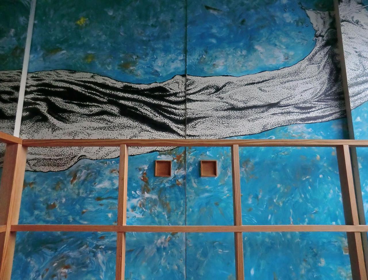 Machiya Hotel Yanagi 교토 외부 사진