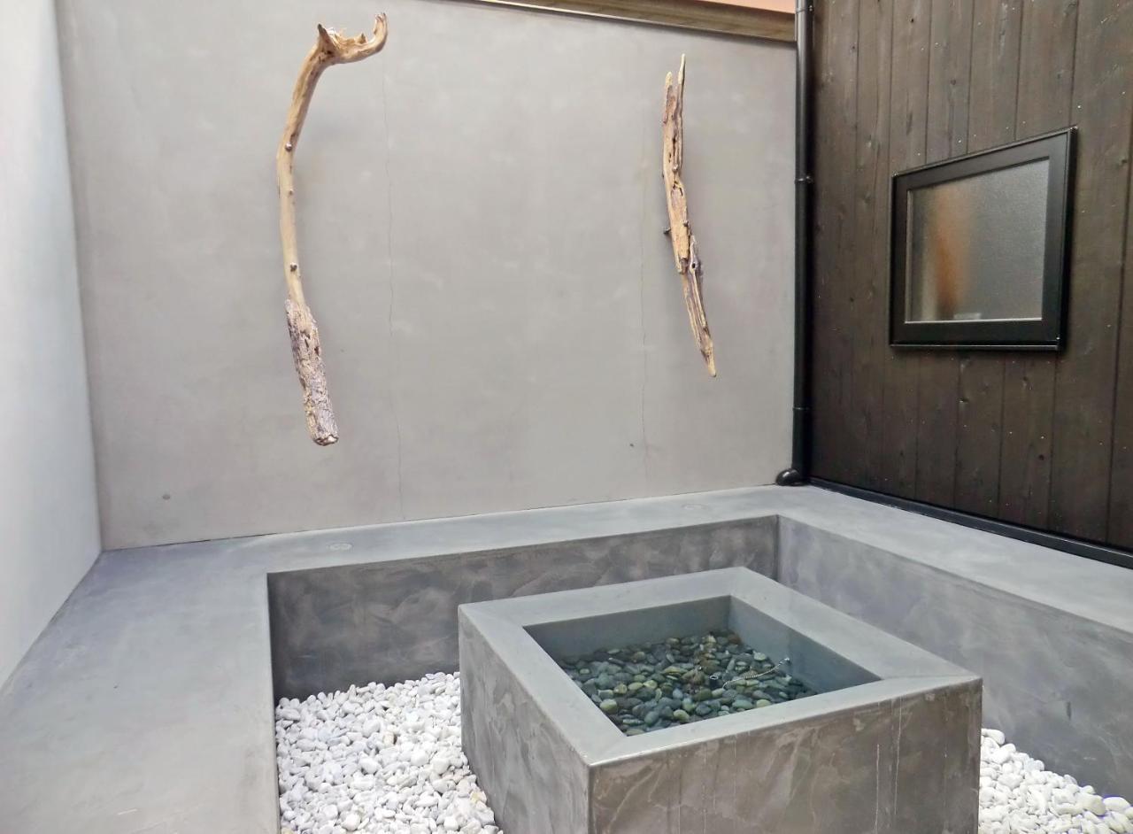 Machiya Hotel Yanagi 교토 외부 사진