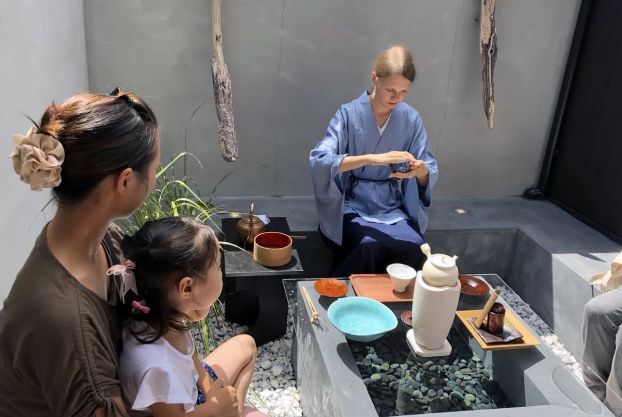 Machiya Hotel Yanagi 교토 외부 사진