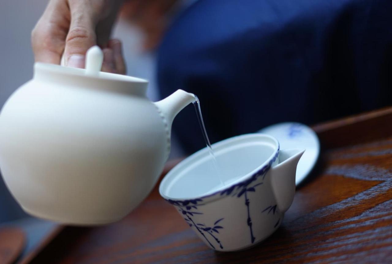 Machiya Hotel Yanagi 교토 외부 사진