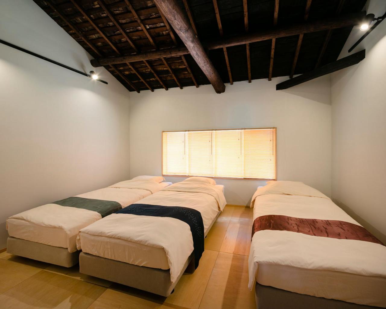 Machiya Hotel Yanagi 교토 외부 사진
